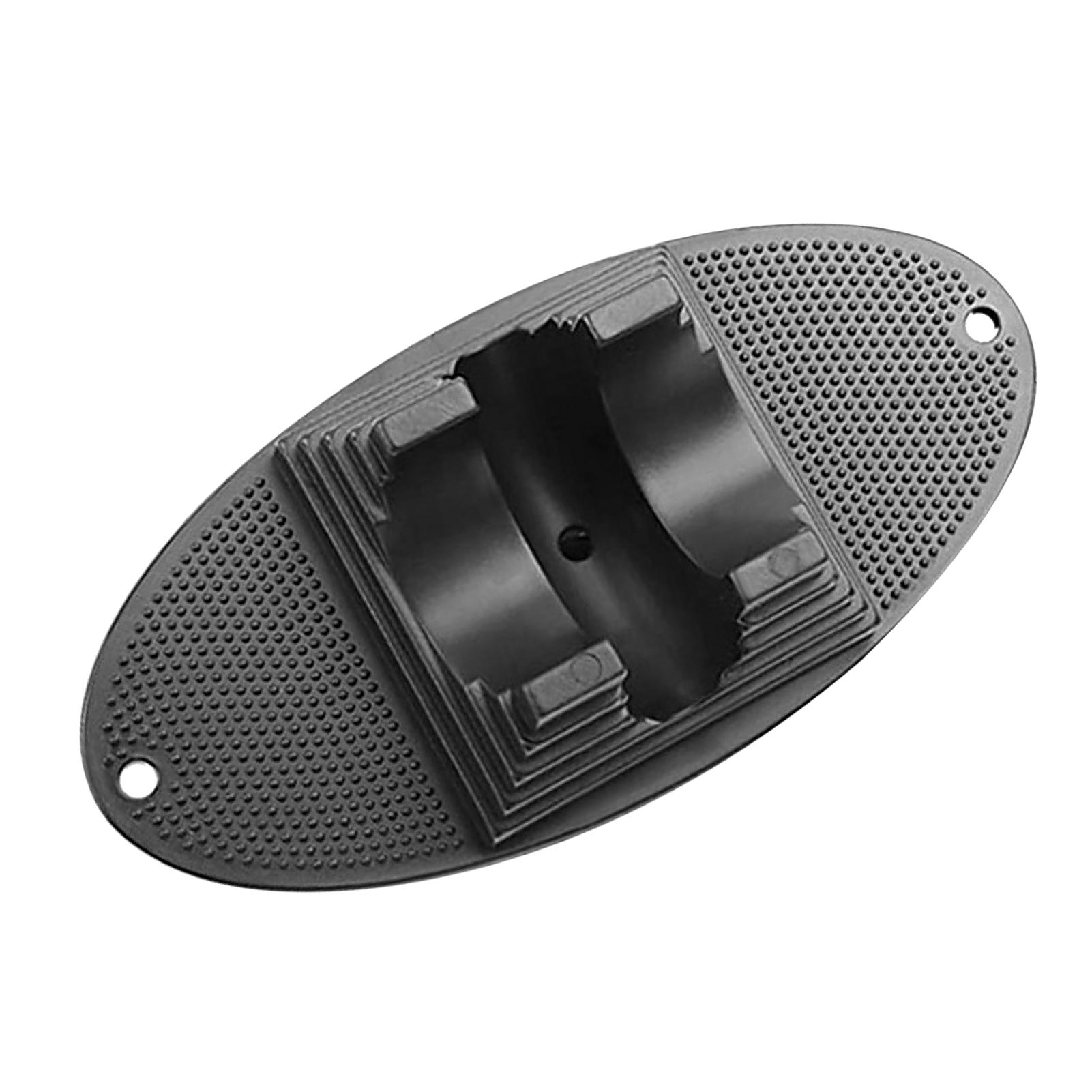 Giá Đỡ Bánh Xe Điện Cho Bánh Xe 95 Mm Đến 120 Mm