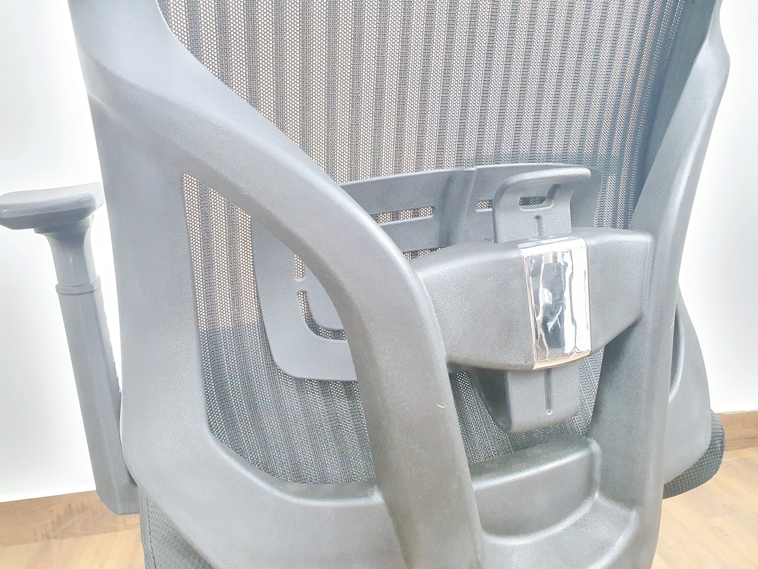 Ghế làm việc ngả lưng thư giãn MN-G522