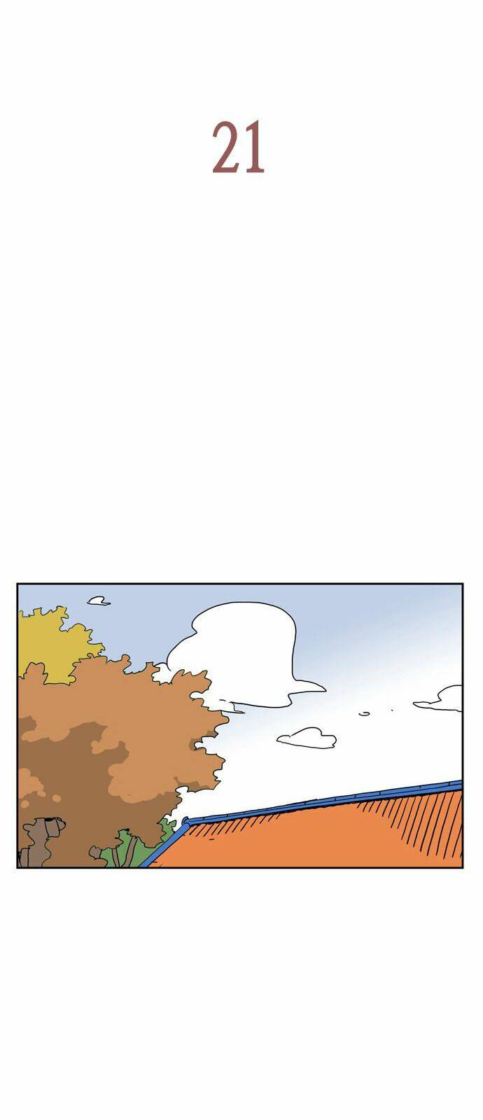 con gái tôi là zombie chapter 21 18