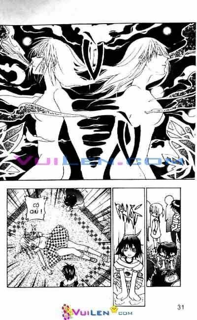 tiên nữ giáng trần chapter 23 31