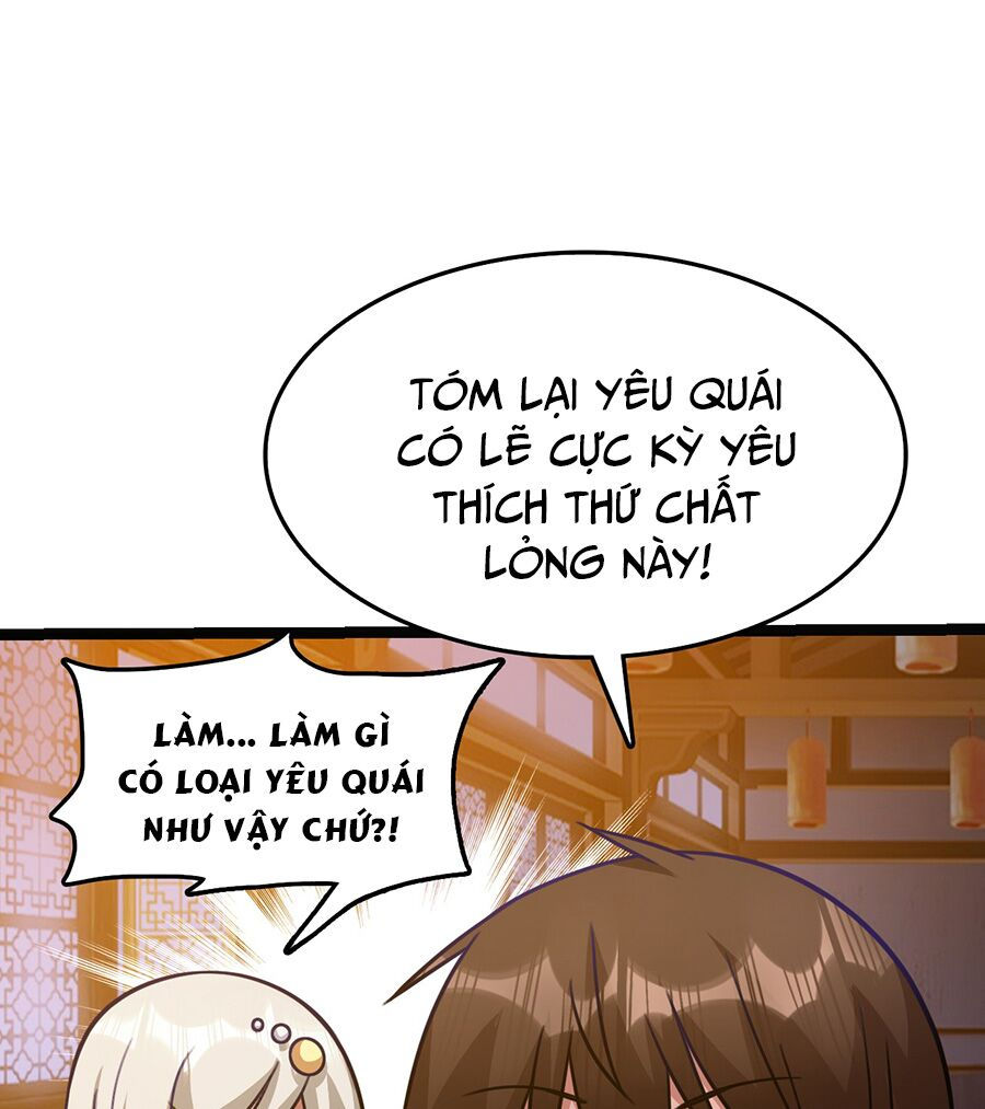 đại bảo kiếm của tôi chapter 57 35