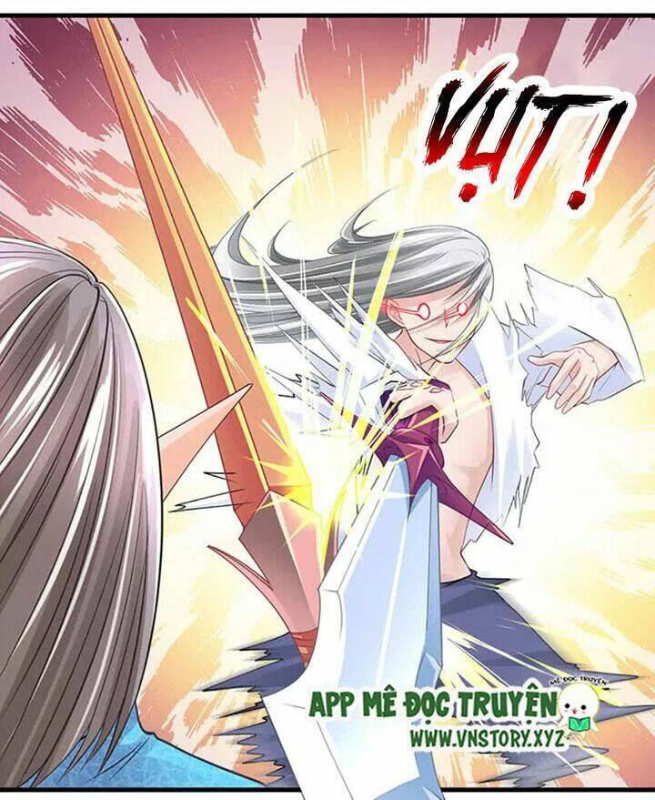 bồn tắm có vấn đề?! chapter 46 32