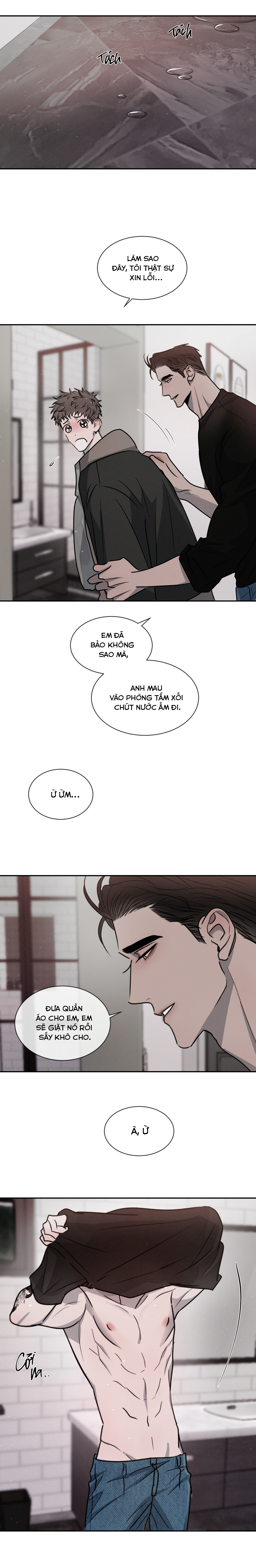 tương khắc chapter 22 5