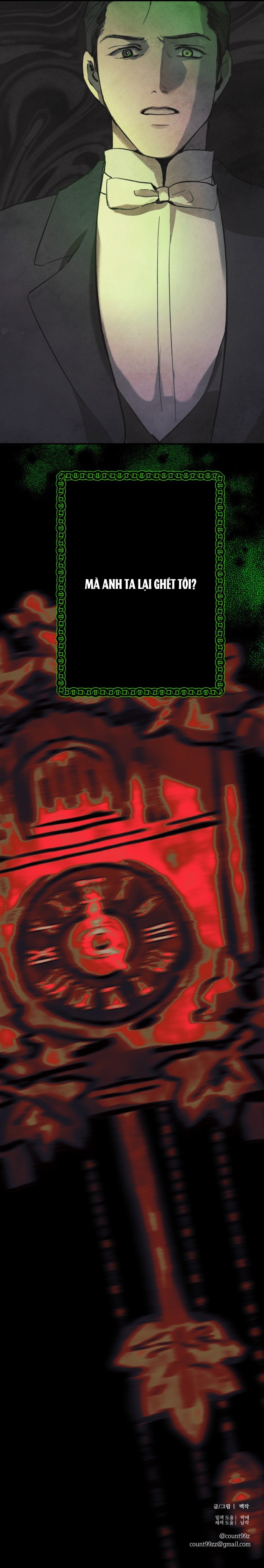 người tình trăng xanh chapter 4 23