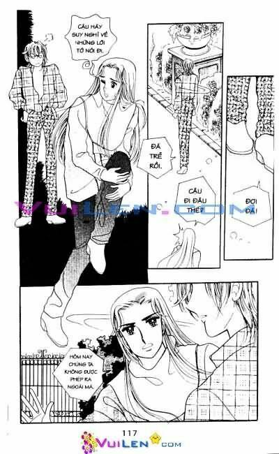 giảm cân để yêu chapter 1 117