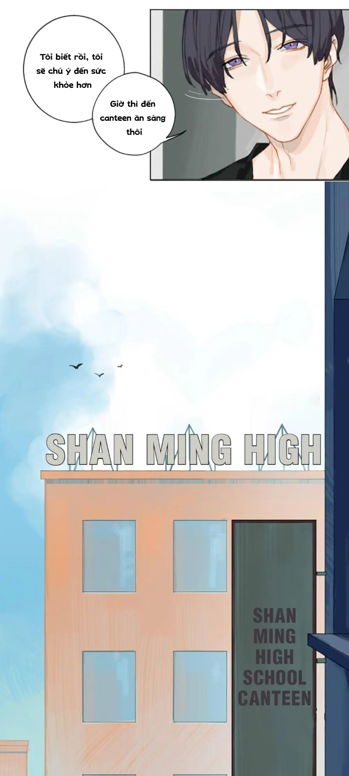 mr.snail chapter 1 9