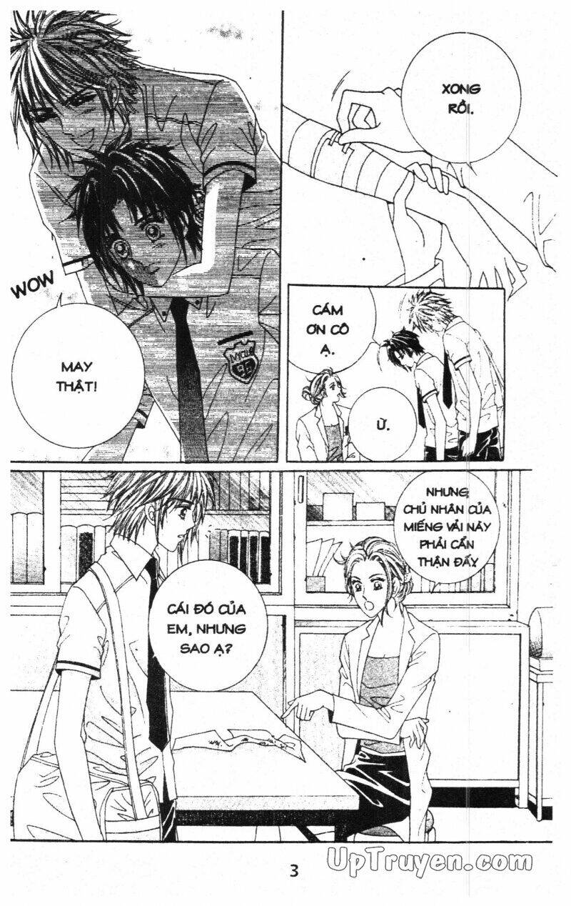 mặt nạ tình yêu chapter 32 5