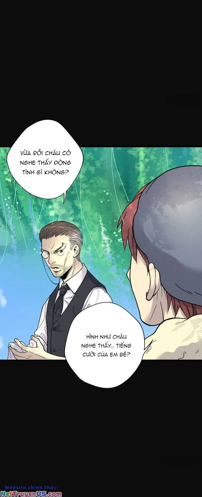 thợ cắt tóc cho diêm vương chapter 26 58