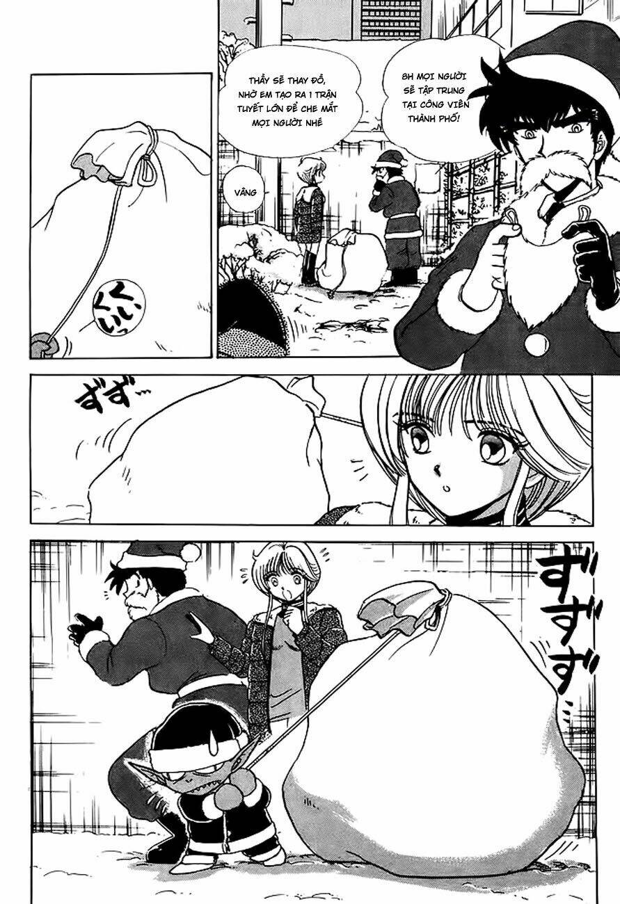 jigoku sensei nube - người thầy dũng cảm chapter 162 8