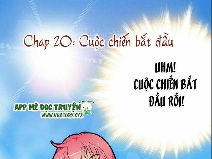 nữ hầu sau giờ học chapter 20 1