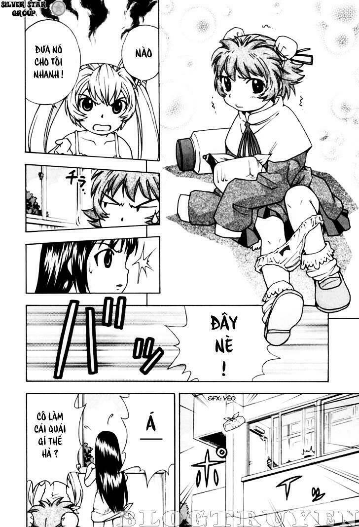 magikano chapter 9 28