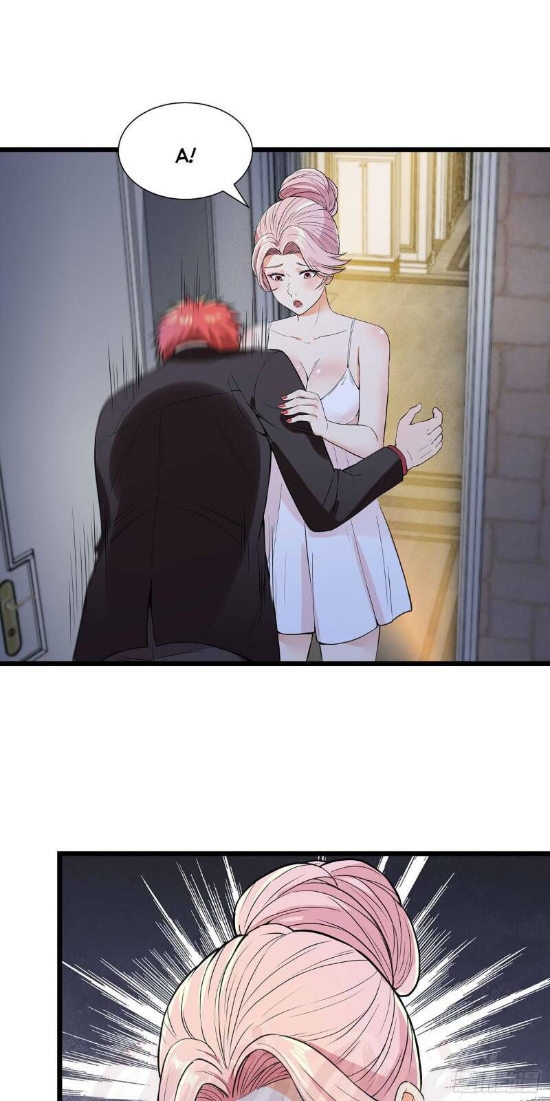 đỉnh phong cường thiếu chapter 47 5