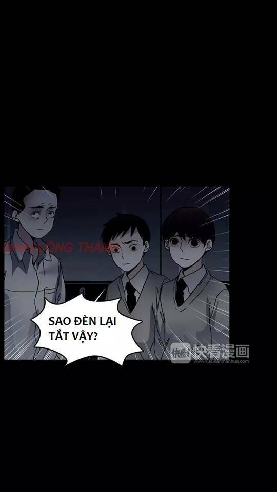 tiểu quỷ chapter 16 32