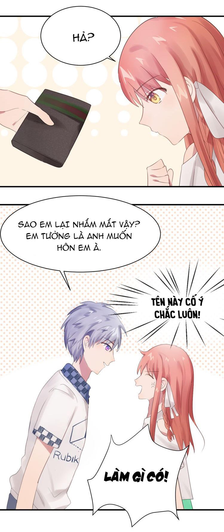 nhất tiễn khuynh tâm chapter 1.1 56