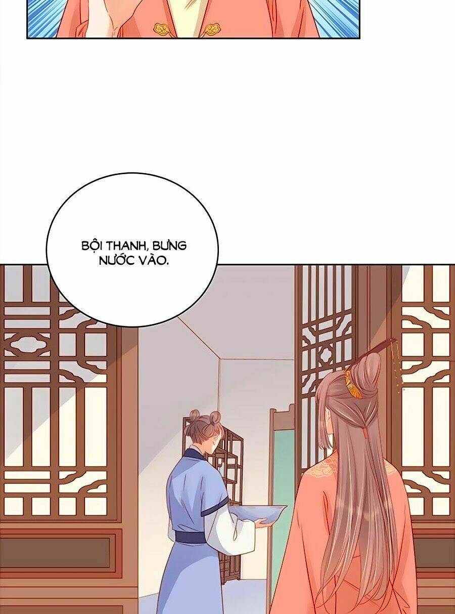 xuân khuê bí lục: xưởng công thái liêu nhân chapter 68 13