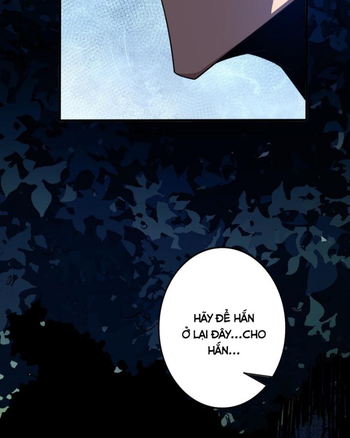 ta, chúa tể rừng xanh chapter 2 25