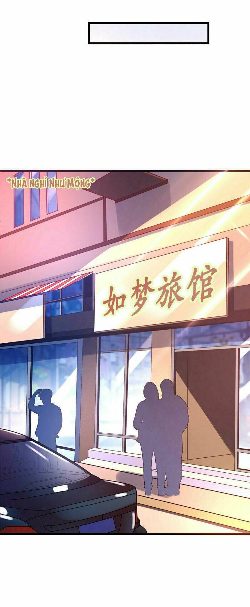 tiểu bạch điềm thê của long thiếu chapter 2 38