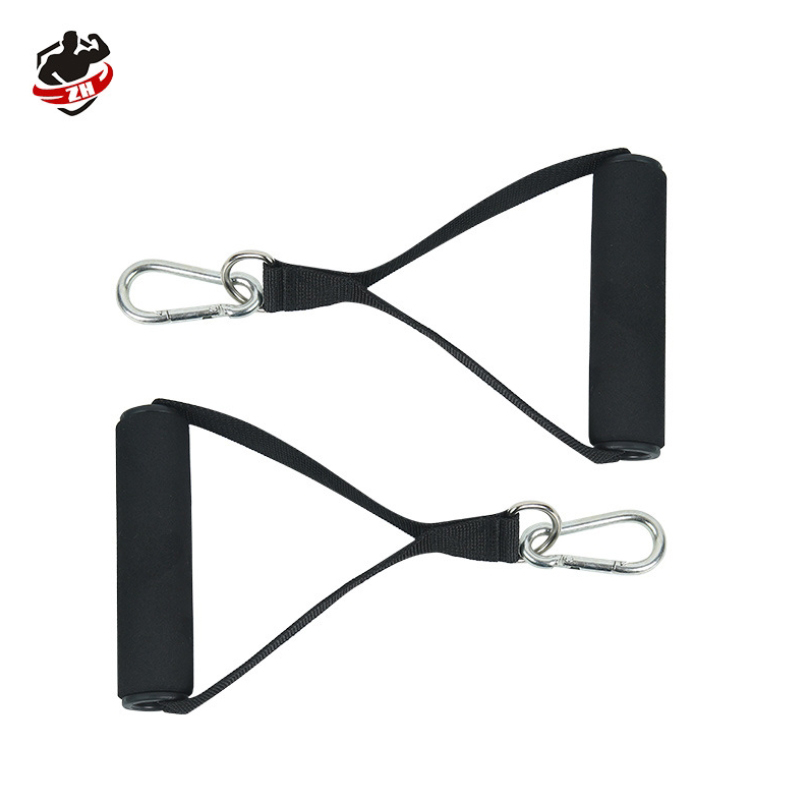 Bộ ngũ sắc đa năng móc treo - Bộ dây có thể tập với nhiều động tác khác nhau