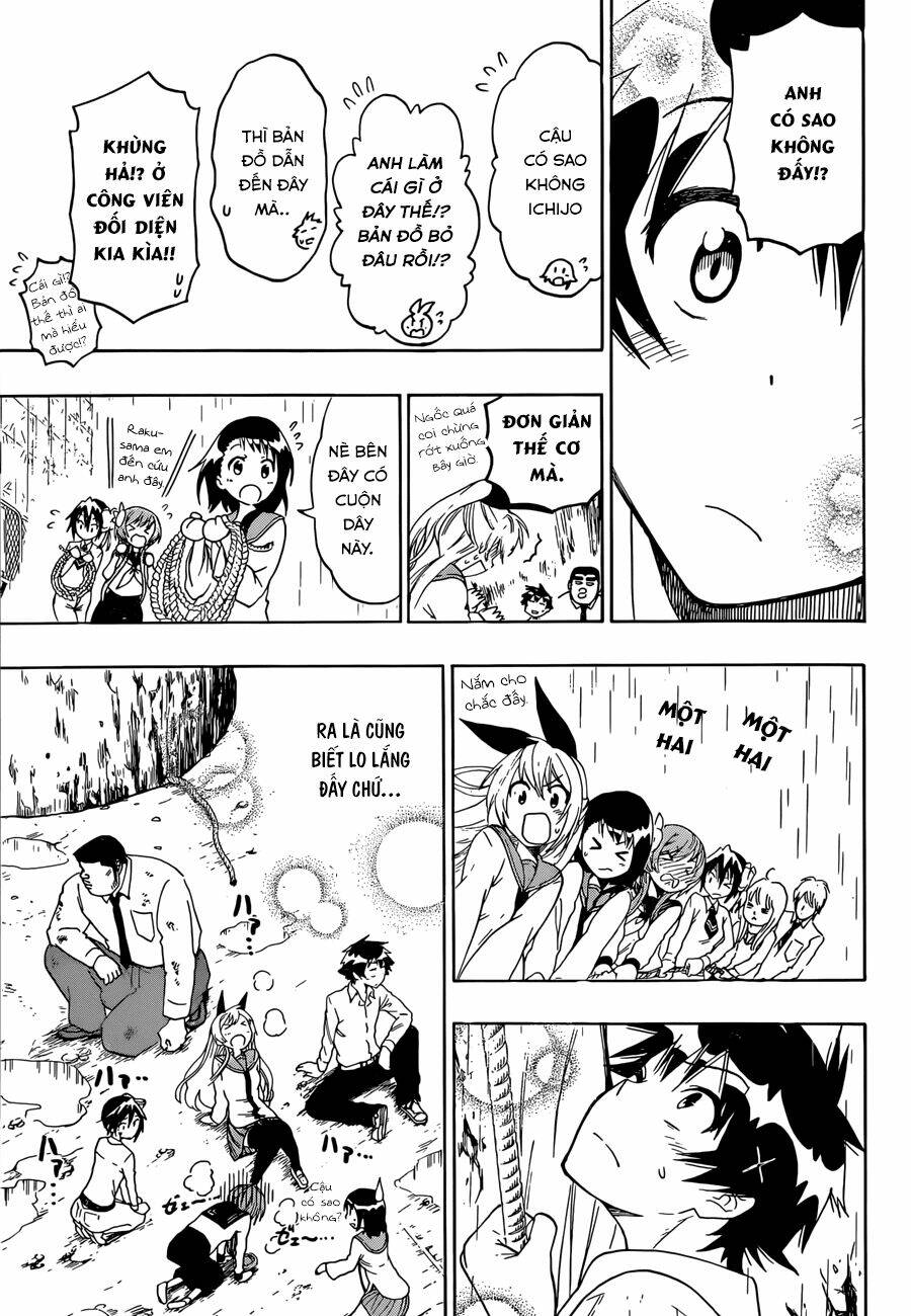 tình yêu ngang trái chapter 88.5 16