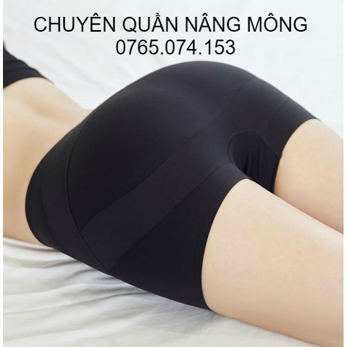 Quần độn mông hông cao cấp