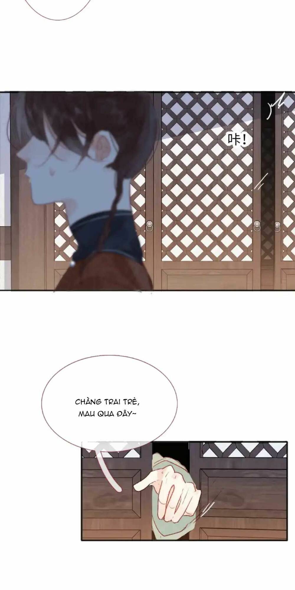 hoàng đế bệ hạ : cùng ta đi ăn xin nào chapter 11 24