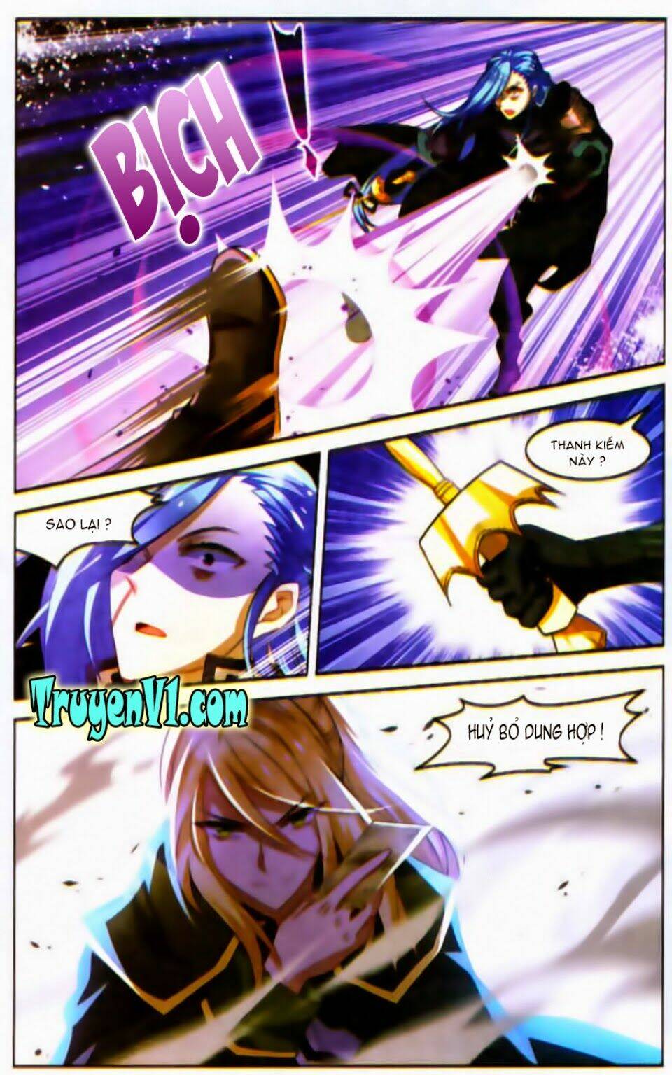 level up - hạch lực đột phá chapter 27 6