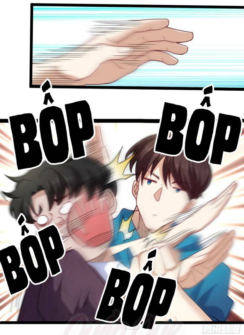 đô thị cực phẩm tiên đế chapter 16 9