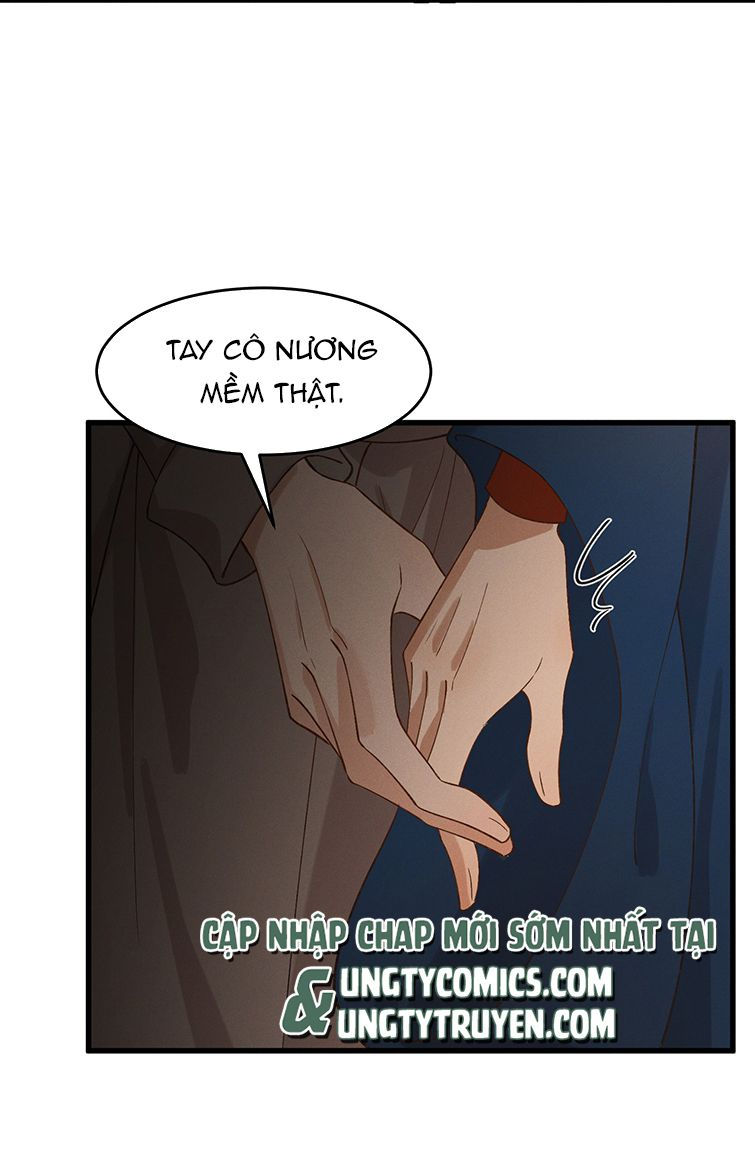 thái tử điện hạ, mã giáp của ngài lại rơi rồi chapter 45 22