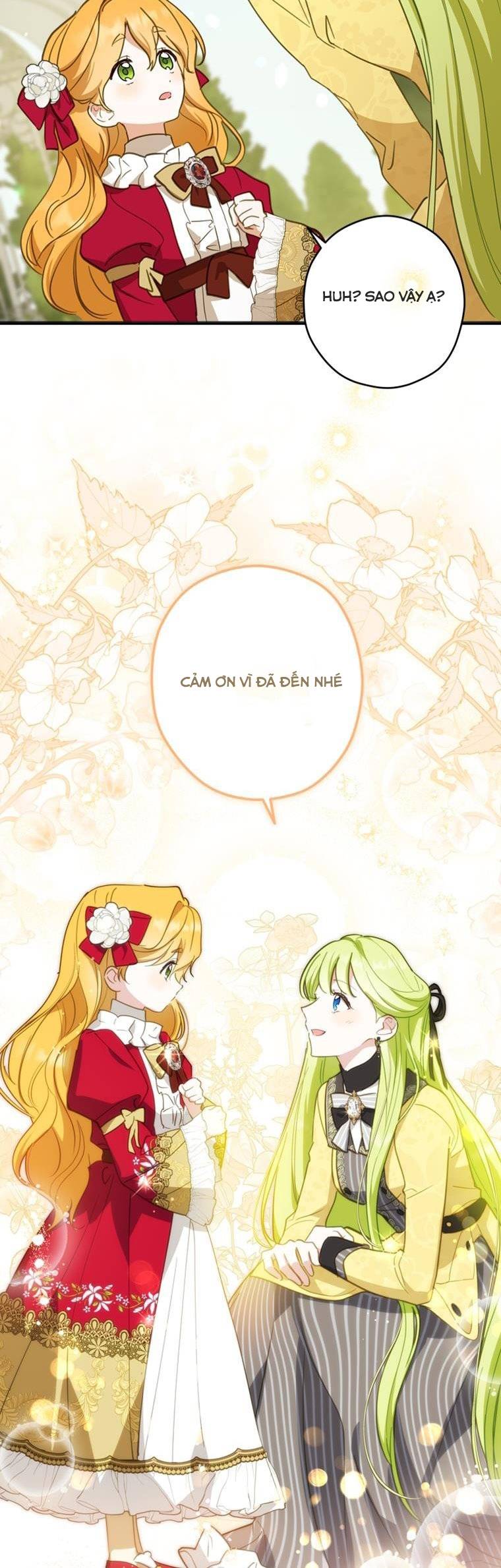 đã bảo nữ chính cải nam trang cơ mà ! chapter 27 33