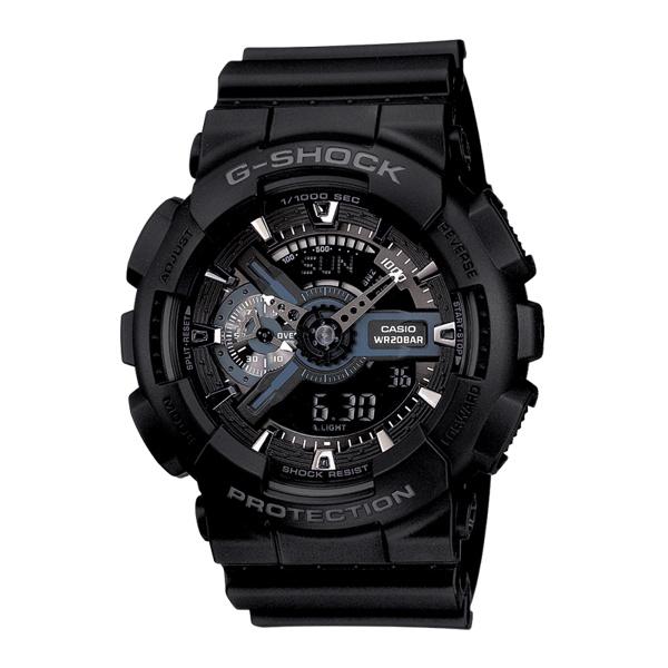 Đồng hồ Nam Casio G-Shock GA-110