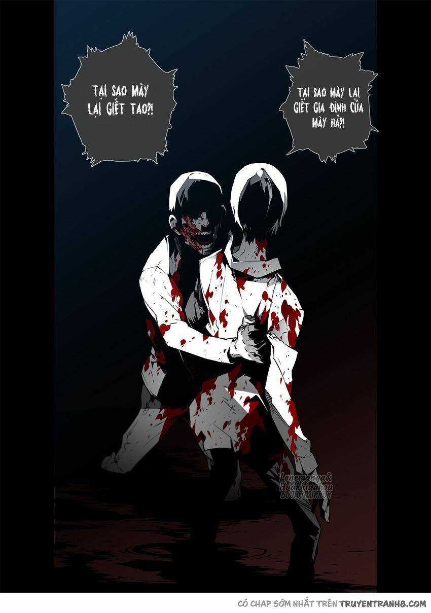 huyễn cảnh dưới ánh trăng | reveries of the moonlight chapter 6 3