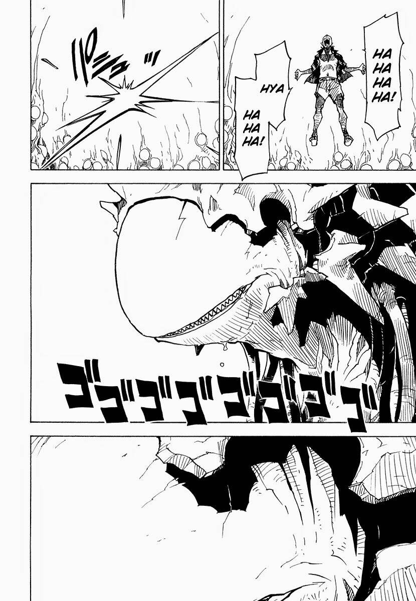 chuyện tình mary chapter 30 11