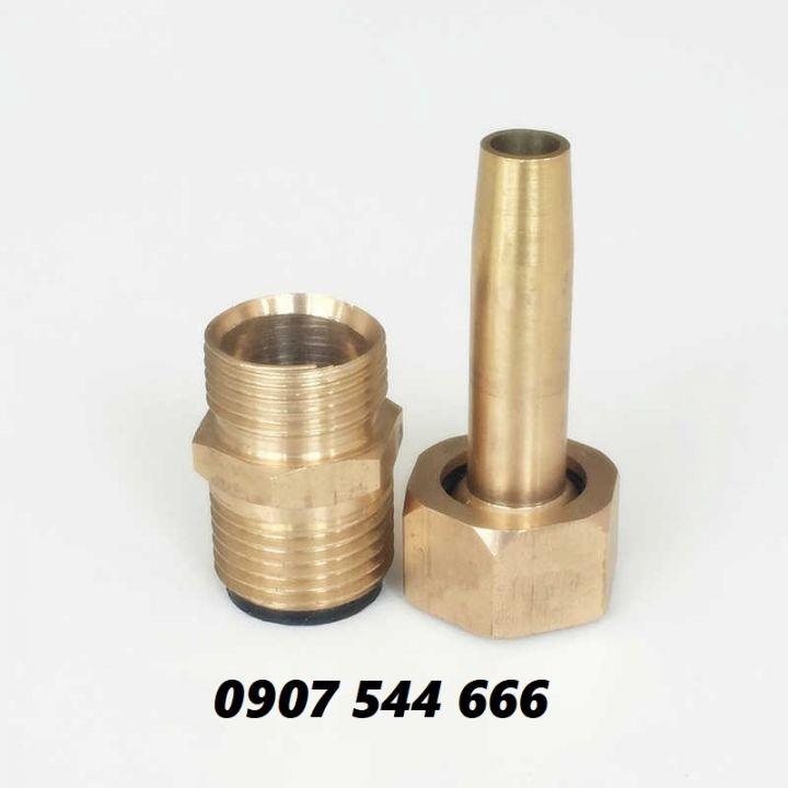 Đầu phun nước 1 tia