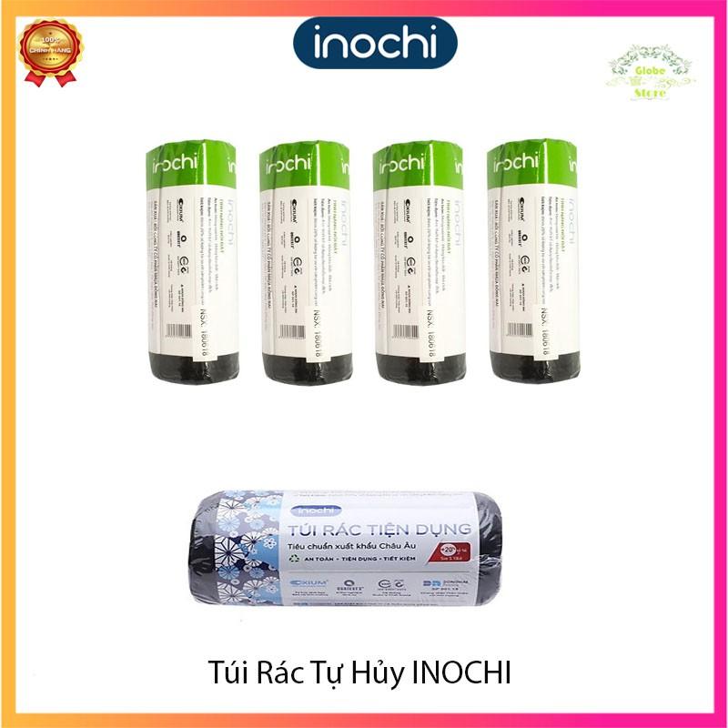 Túi Đựng Rác Văn Phòng, Túi Đựng Rác Thực Phẩm Nhà Bếp Tự Huỷ Sinh Học Bảo Vệ Môi Trường