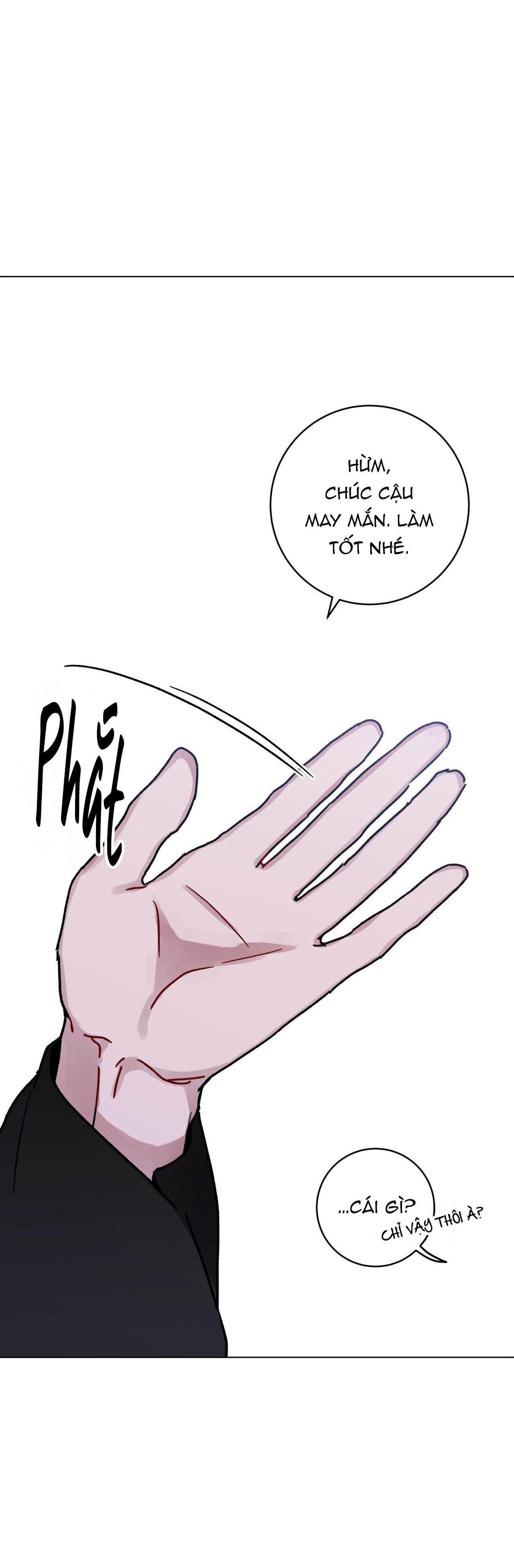 cơn mưa rào mùa hạ chapter 79 39