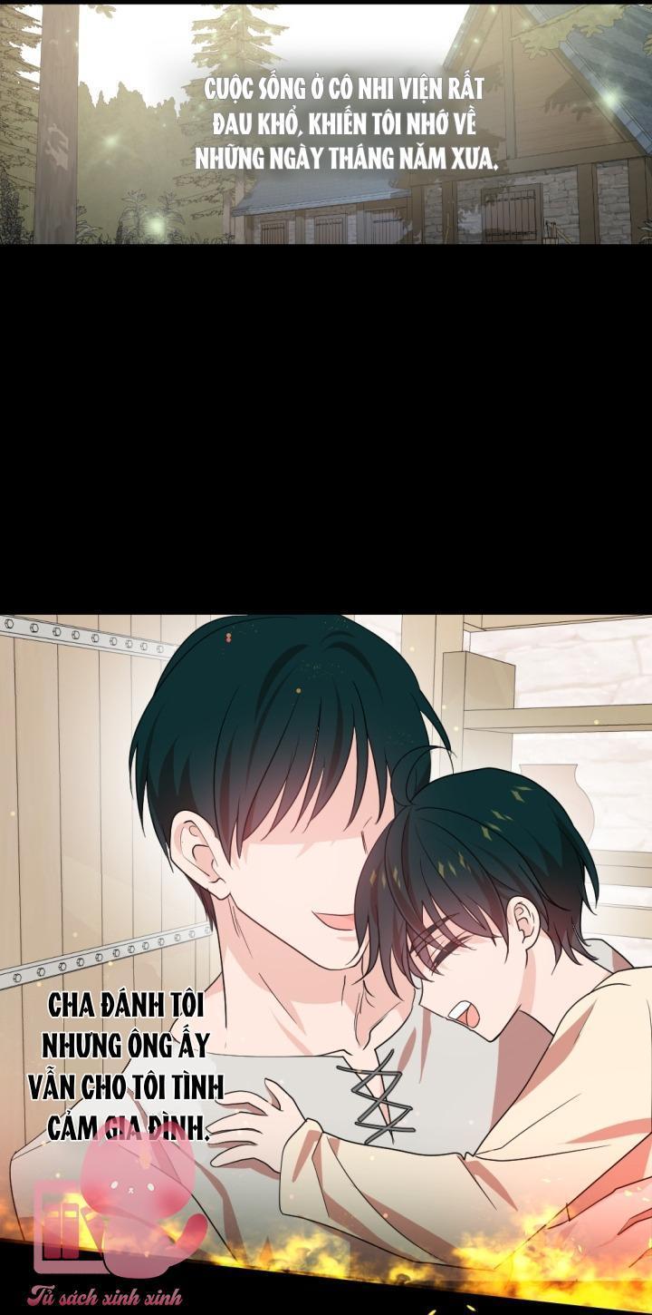 nguyện ước vô vọng của ma nữ chapter 66 27