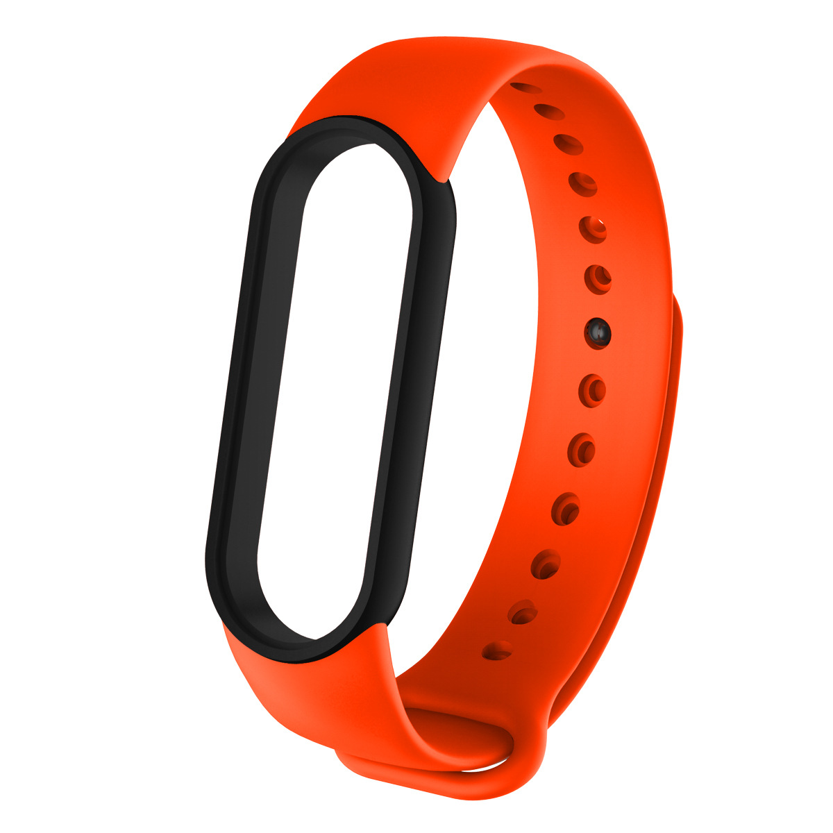 Dây Cao Su Thay Thế cho Xiaomi Mi Band 6