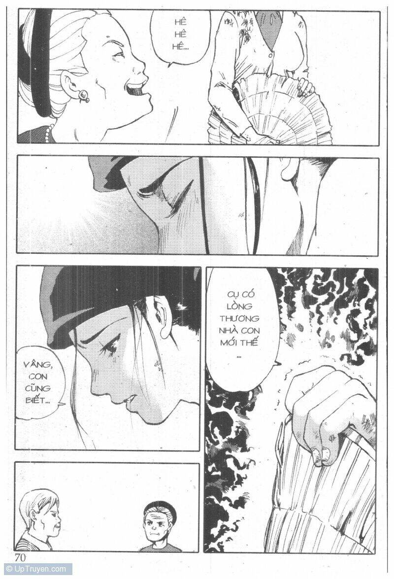 tắt đèn chapter 1 69