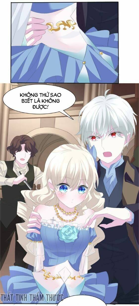 một lời không hợp liền hút máu chapter 41 31