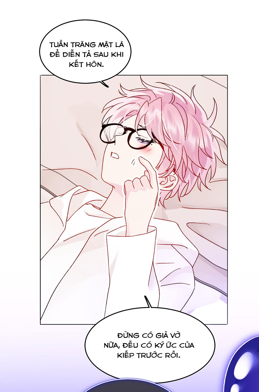 tôi phải làm một kẻ đại xấu xa chapter 108 37