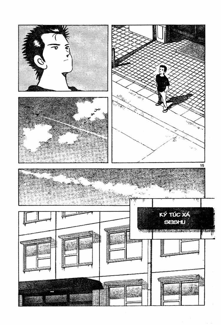 trò chơi vượt qua thử thách chapter 77 17