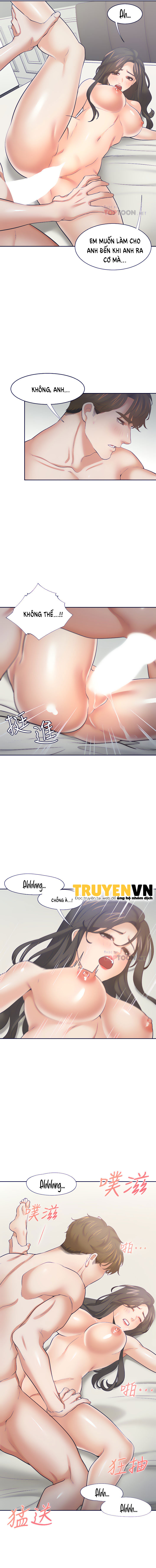 khát tình chapter 66 5