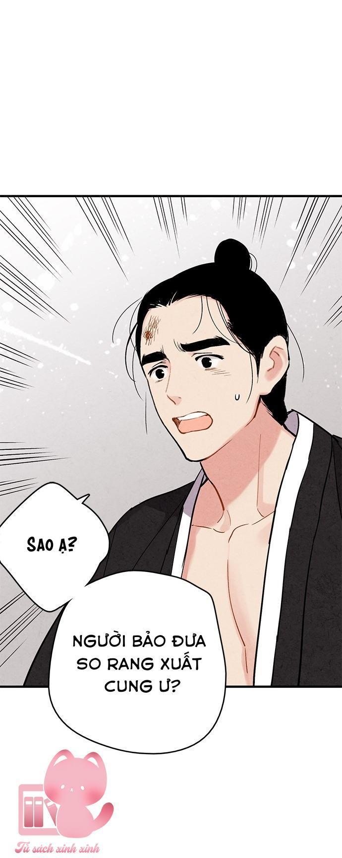 lệnh cấm hôn chapter 68 51