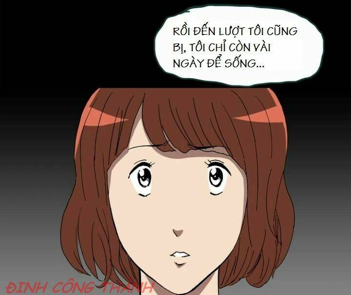 ác mộng sương mù chapter 2 14