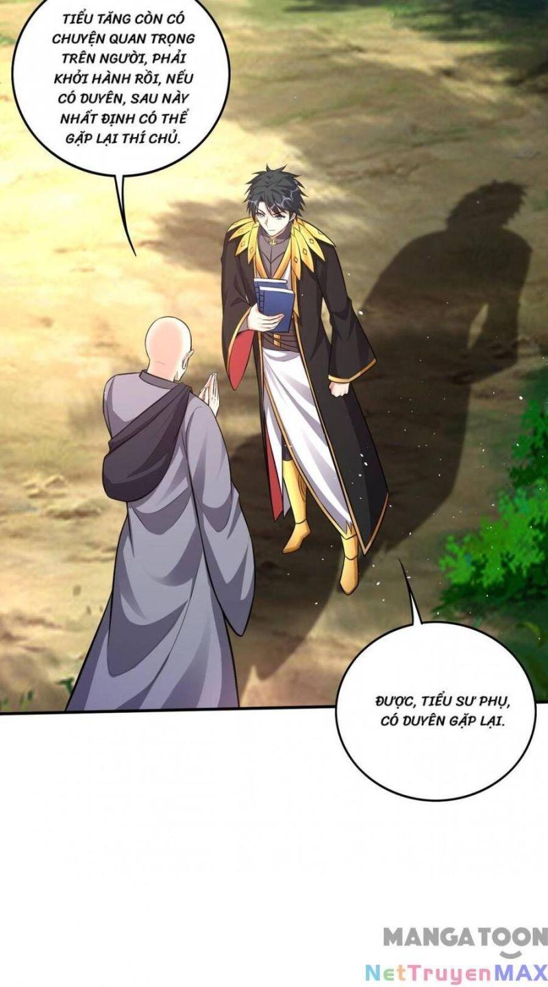 tối cường thần y tại đô thị chapter 328 22