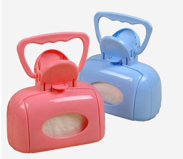 Dụng Cụ Hốt Phân Chó Mèo (Giao màu ngẫu nhiên)