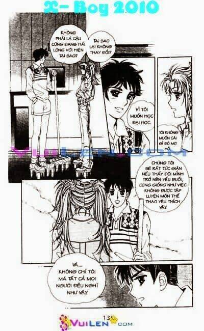 cô giáo tuổi 18 chapter 2 140