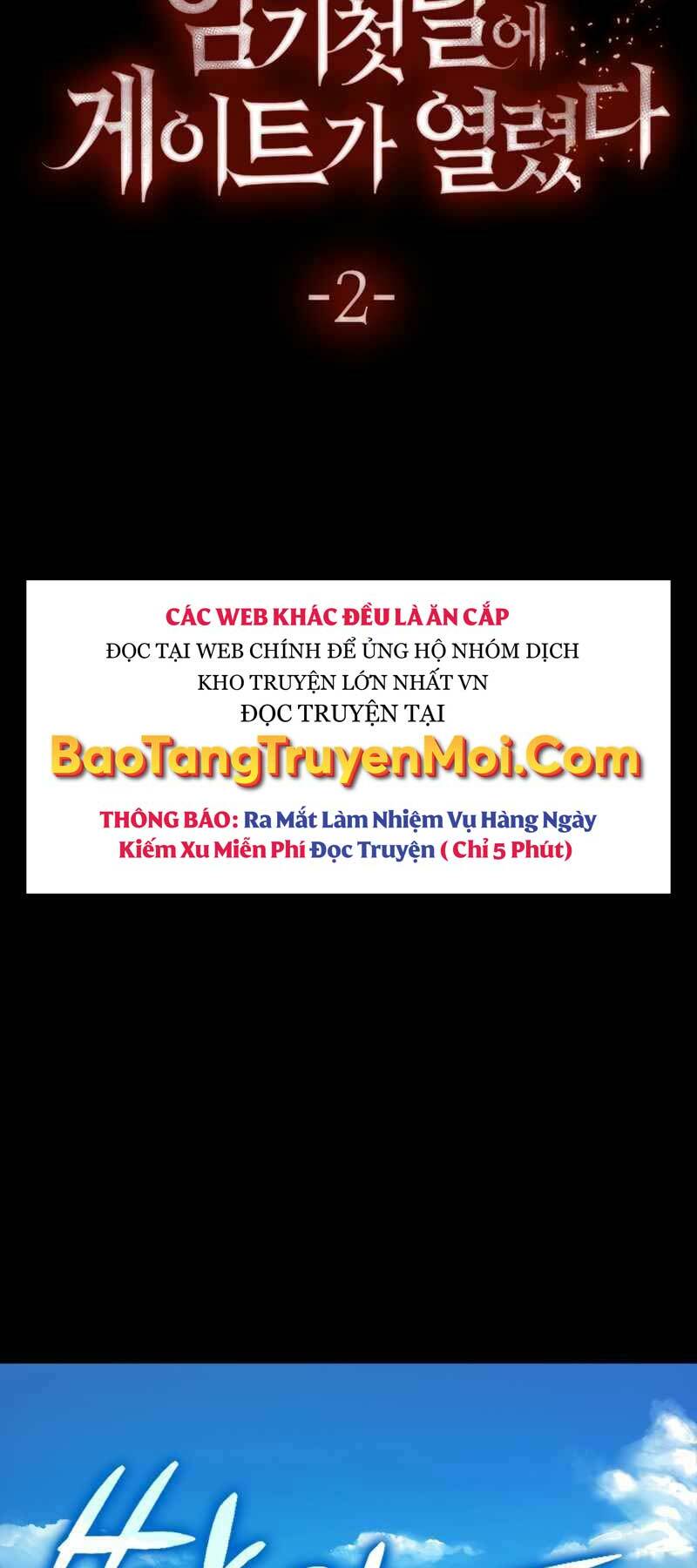 cánh cổng mở ra đúng ngày đầu tiên tôi thành chính trị gia chapter 2 31