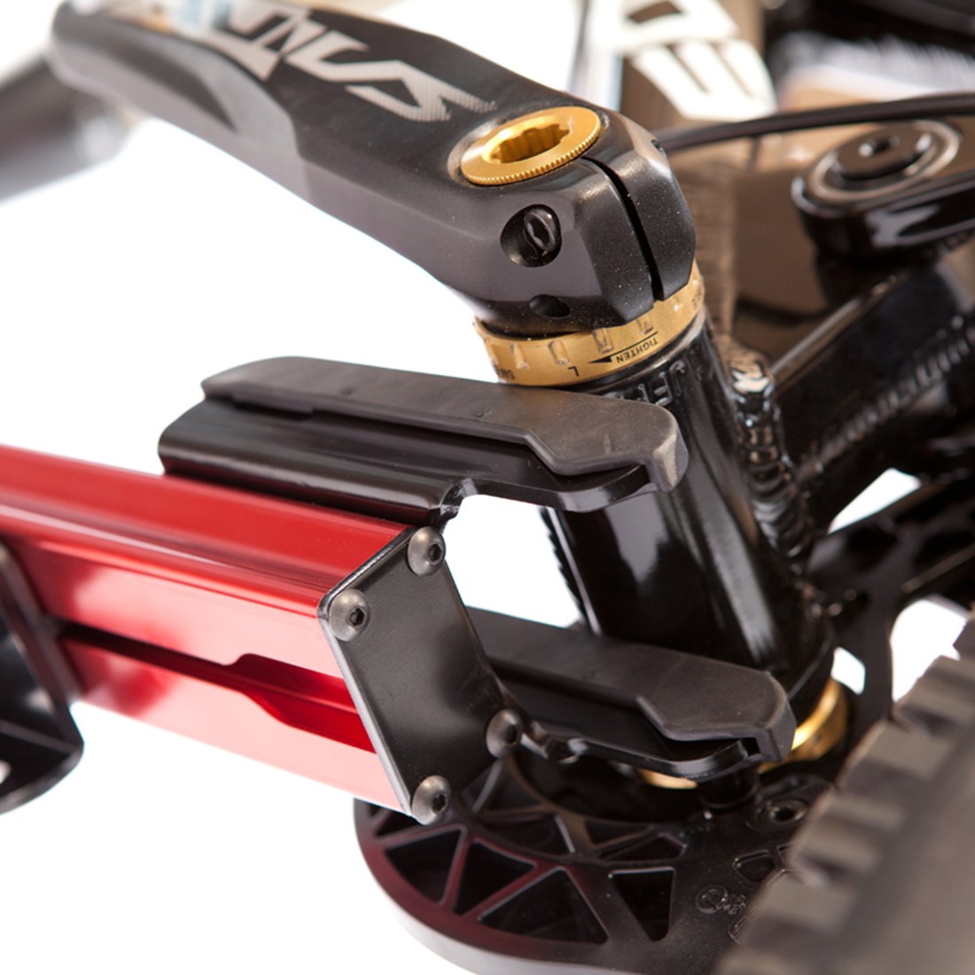 Trụ Sửa Xe Di Động Feedback Sports Sprint Bike Repair Stand