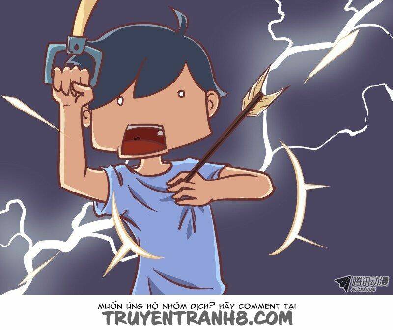 cười trên xe bus chapter 82 7